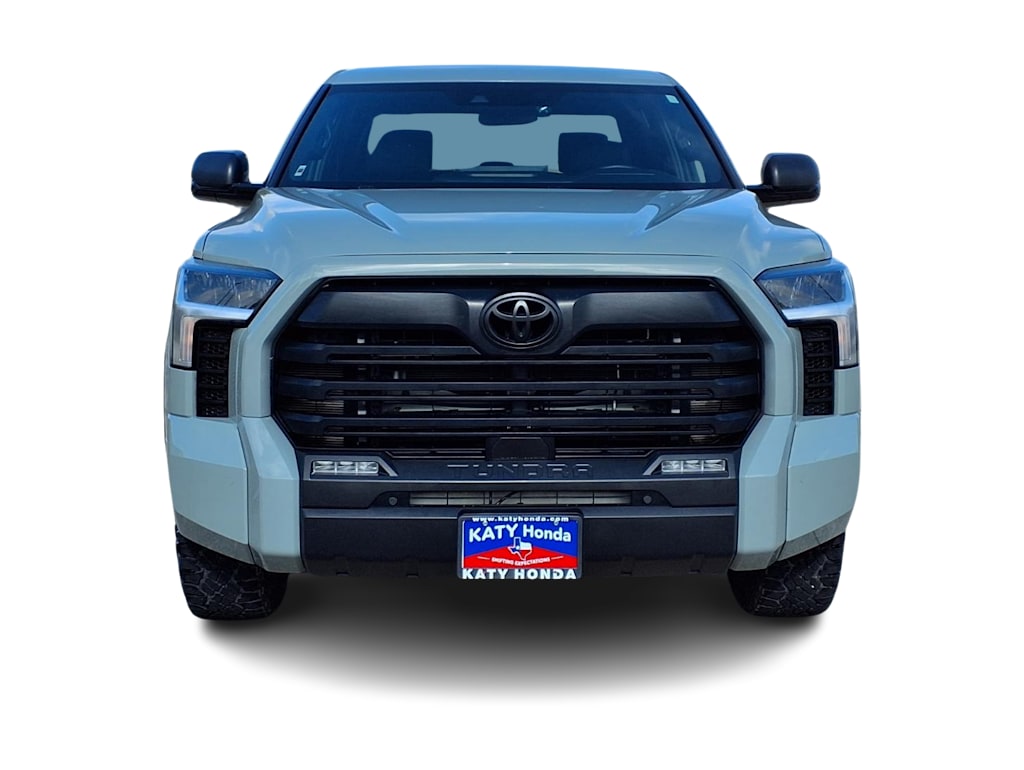 Thumbnail: 2026 Toyota Tundra - 6