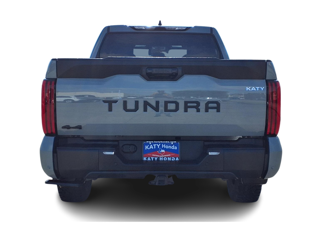 Thumbnail: 2026 Toyota Tundra - 5