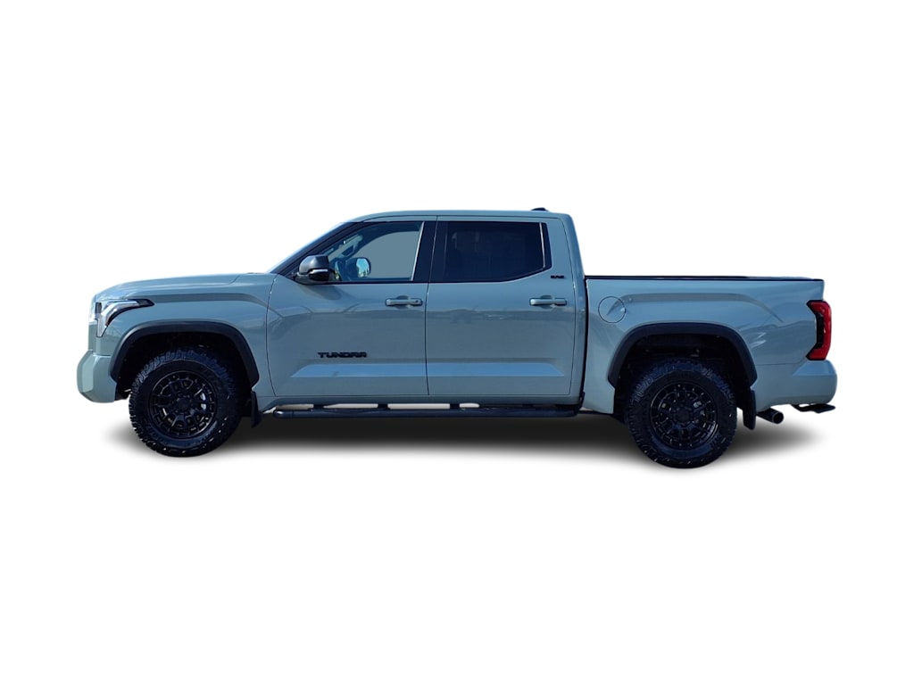 Thumbnail: 2026 Toyota Tundra - 3