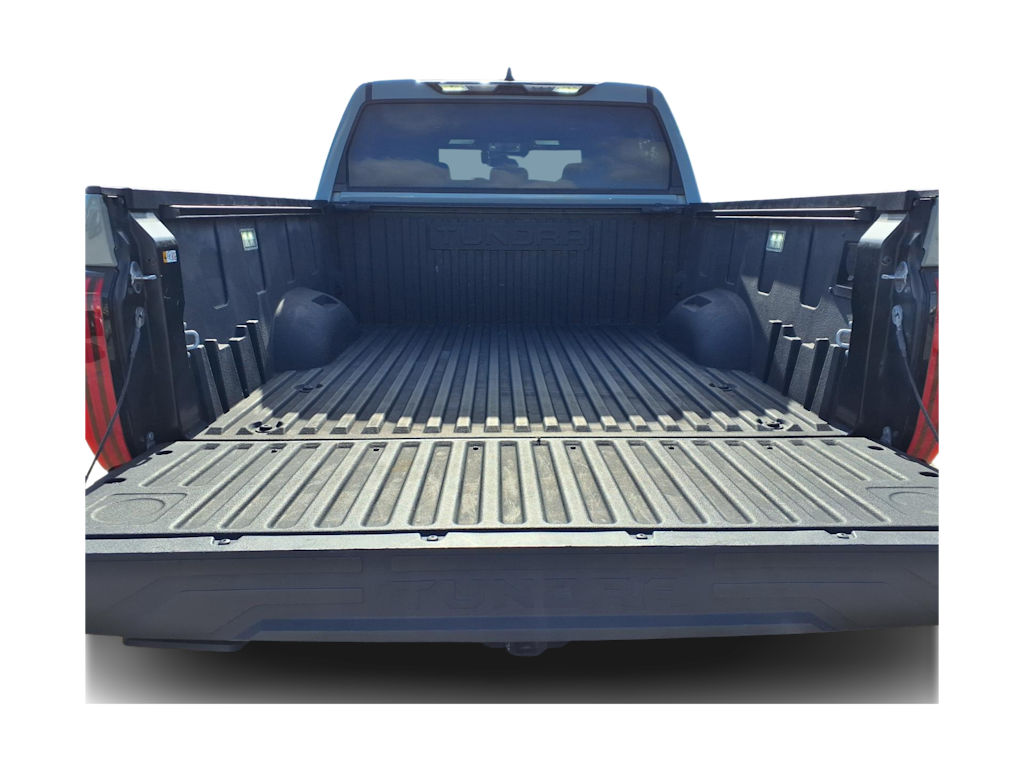 Thumbnail: 2026 Toyota Tundra - 17