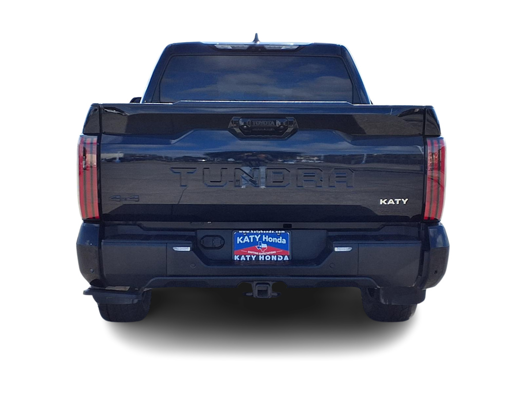 Thumbnail: 2024 Toyota Tundra - 5