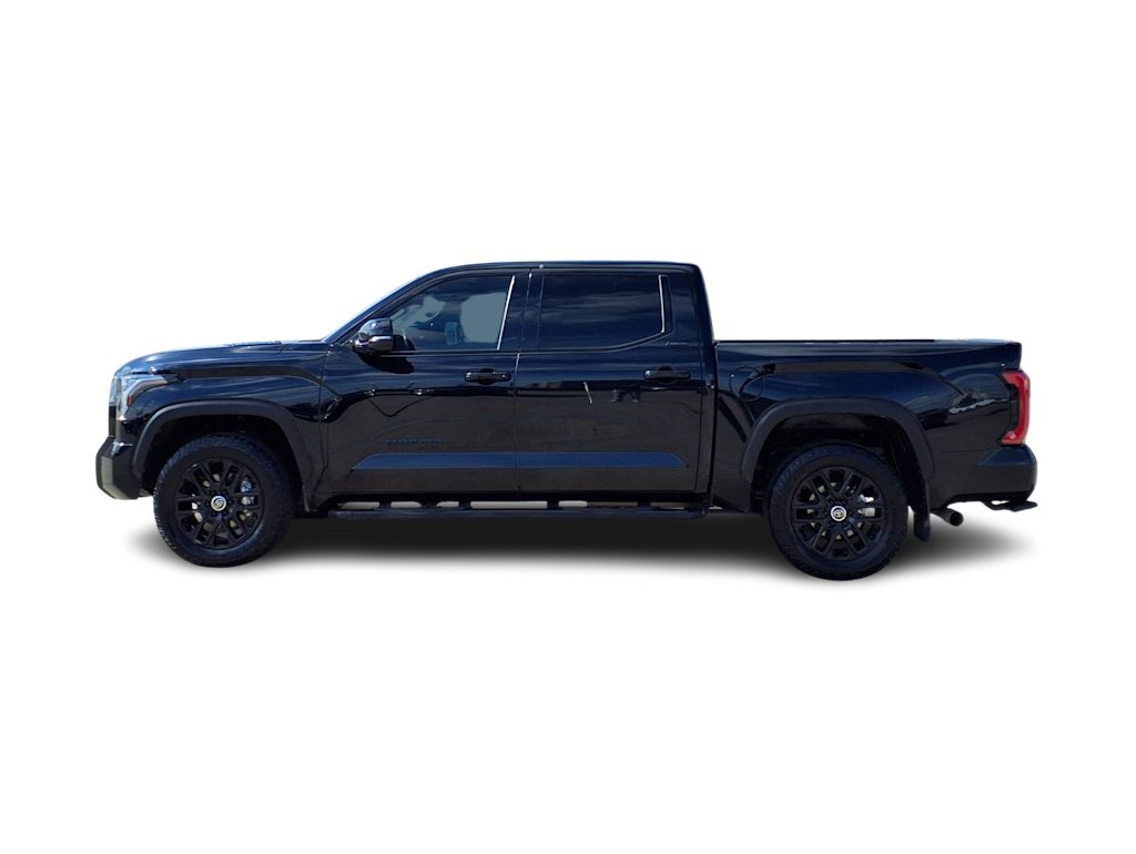 Thumbnail: 2024 Toyota Tundra - 3