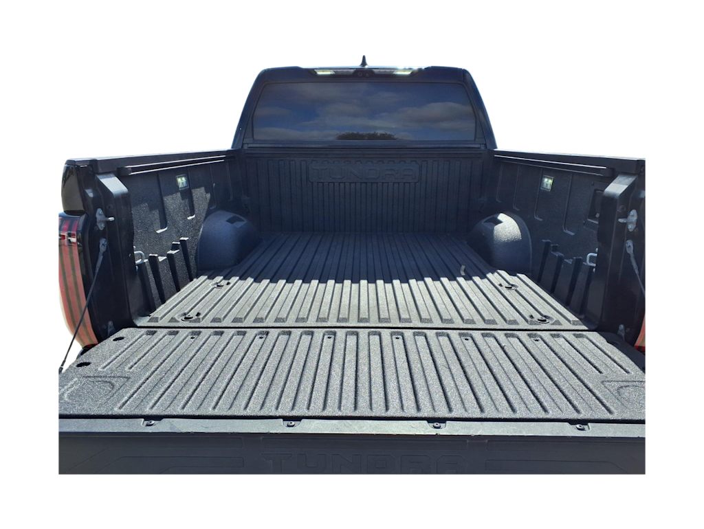 Thumbnail: 2024 Toyota Tundra - 17