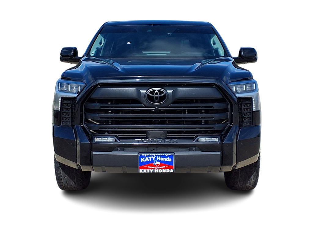 Thumbnail: 2024 Toyota Tundra - 6