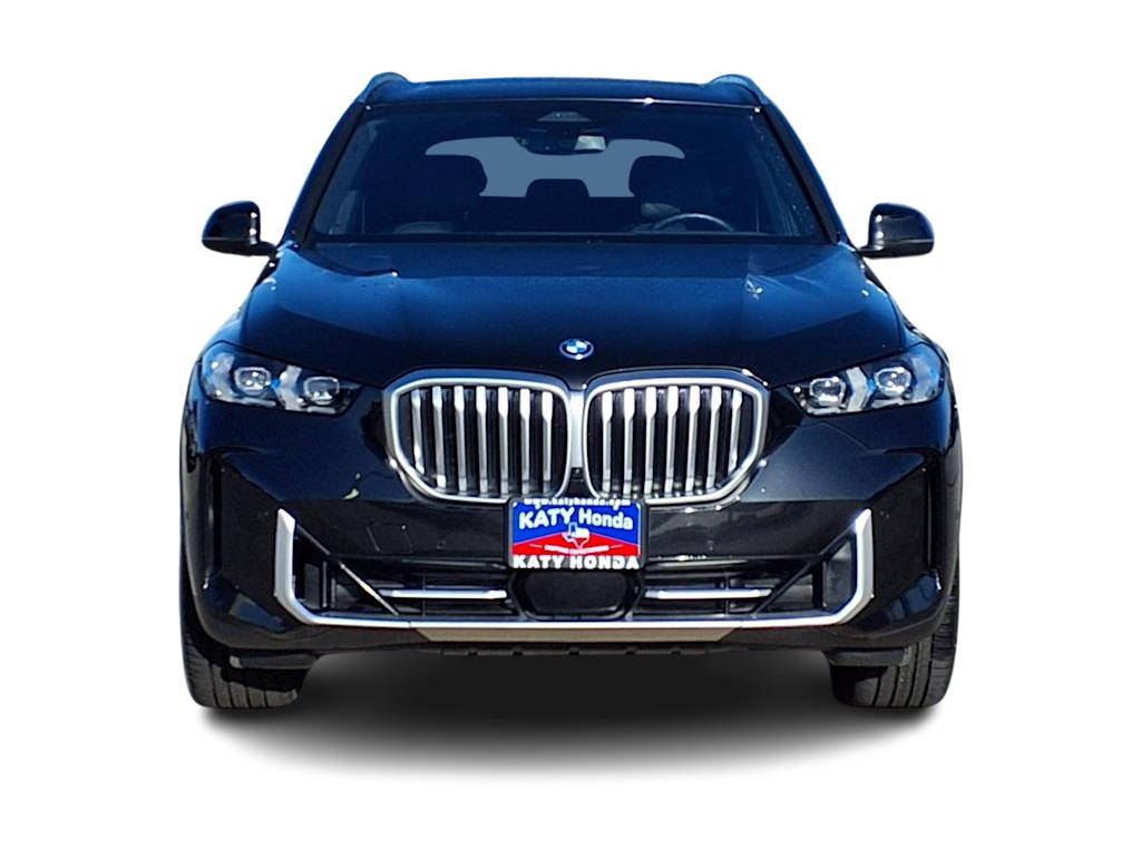 Thumbnail: 2024 BMW X5 - 6