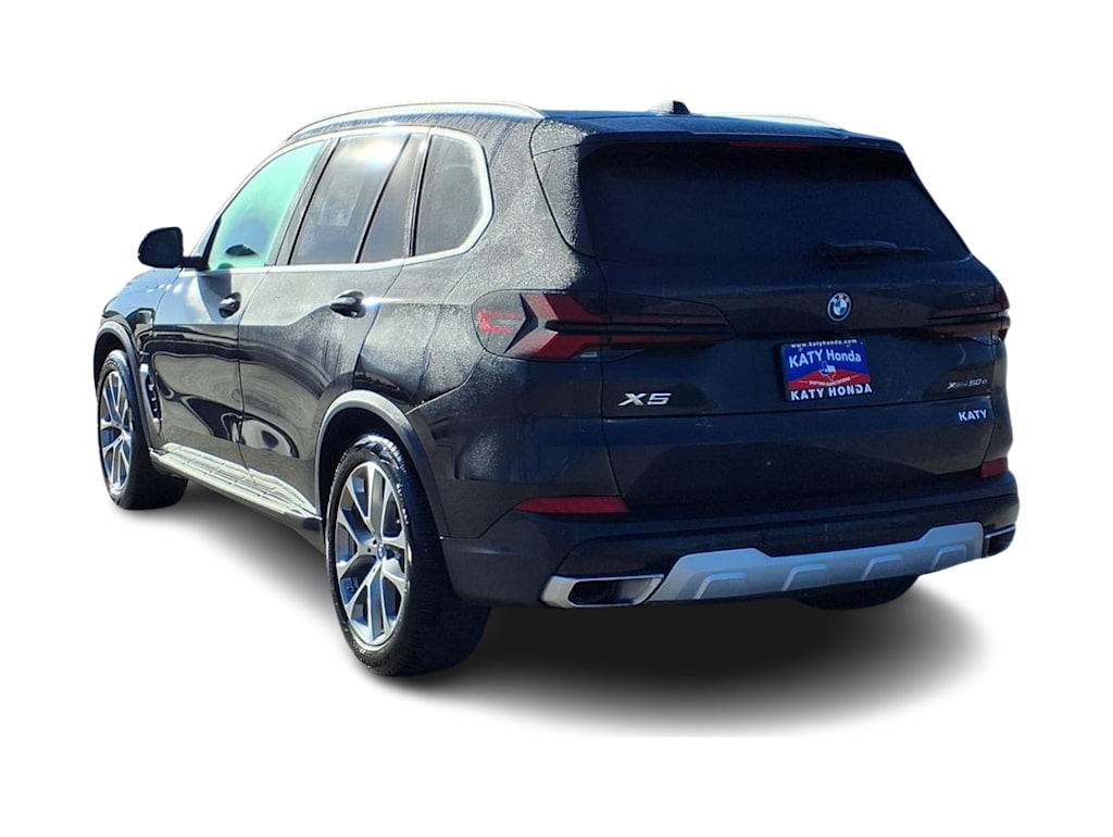 Thumbnail: 2024 BMW X5 - 4