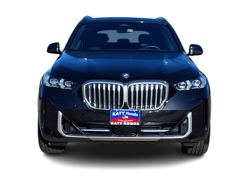 Thumbnail: 2024 BMW X5 - 18