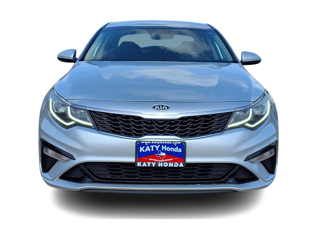 Thumbnail: 2019 Kia Optima - 6