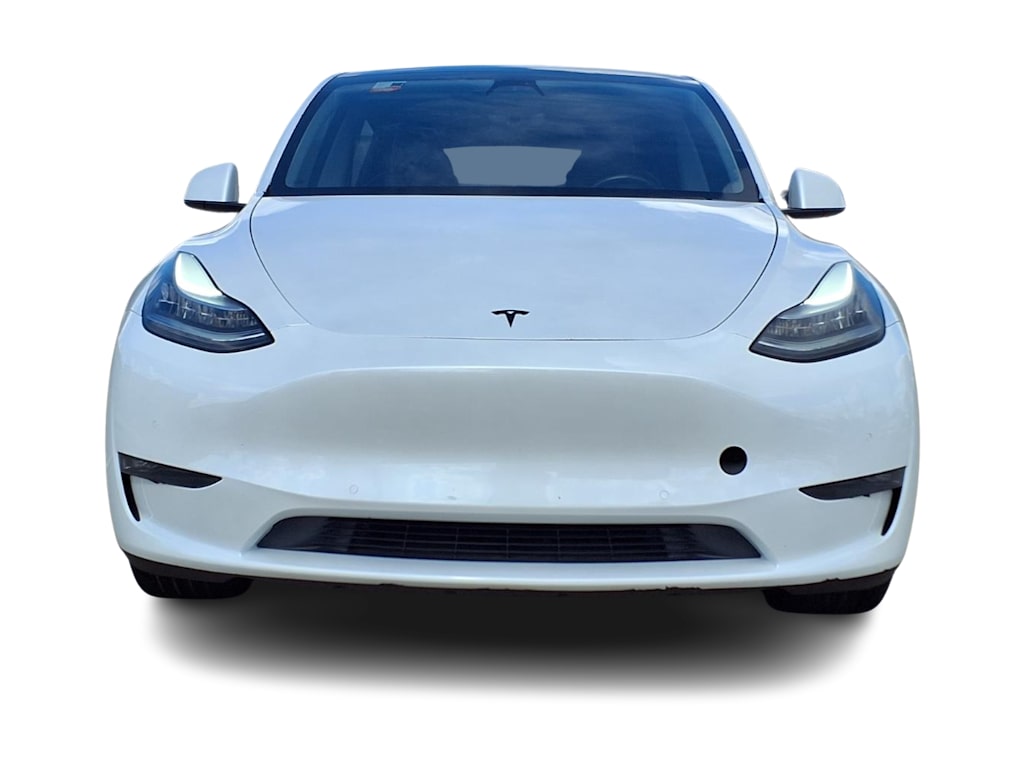 Thumbnail: 2020 Tesla Model Y - 6