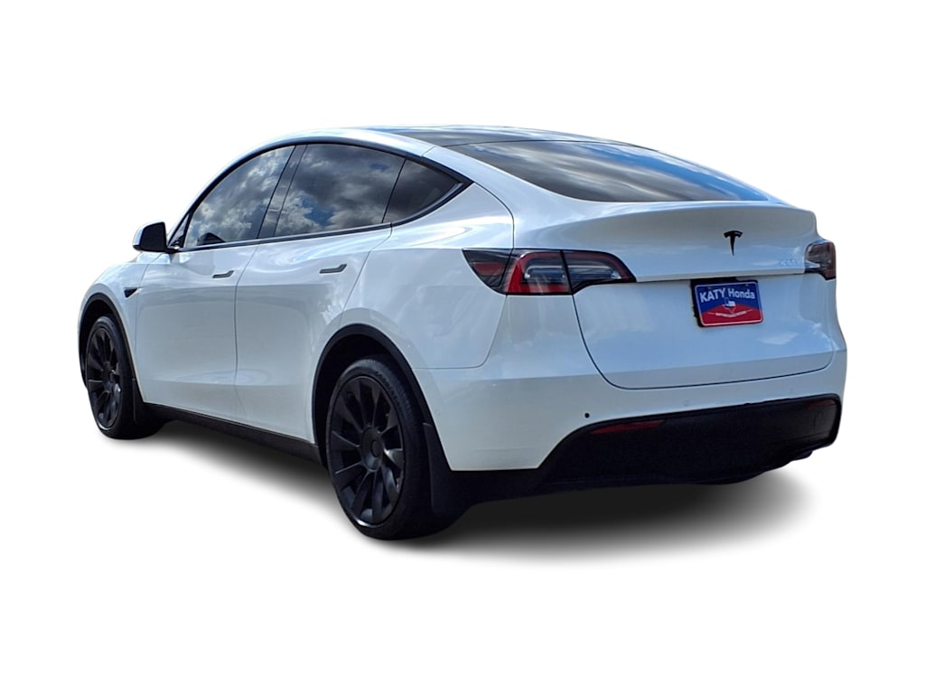 Thumbnail: 2020 Tesla Model Y - 4