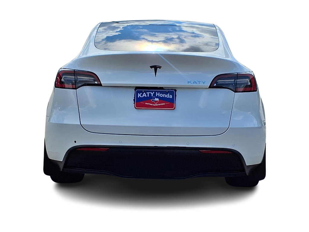 Thumbnail: 2020 Tesla Model Y - 5