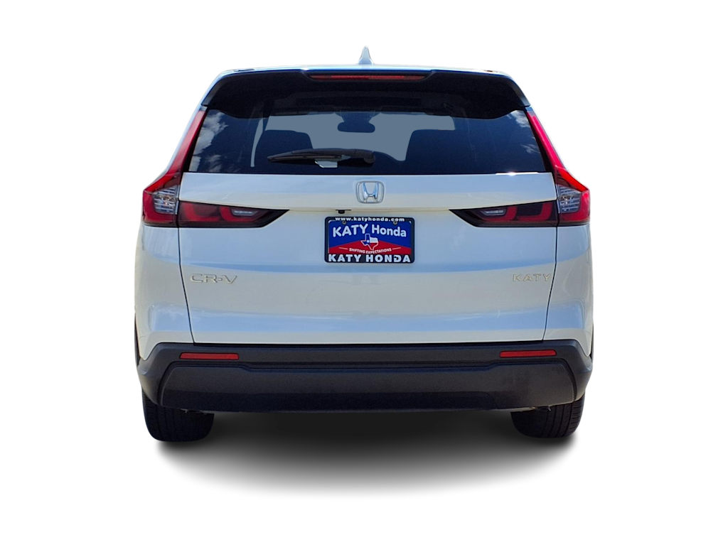 Thumbnail: 2024 Honda CR-V - 5