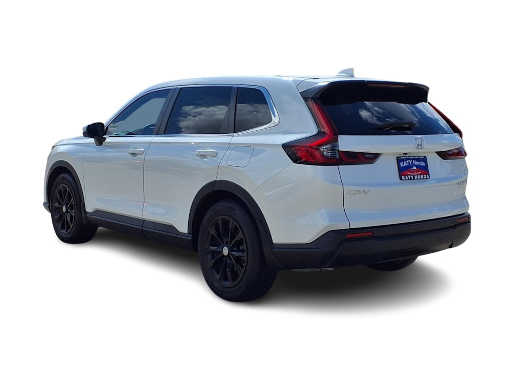 Thumbnail: 2024 Honda CR-V - 4
