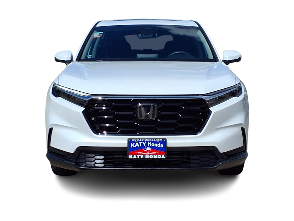 Thumbnail: 2024 Honda CR-V - 6