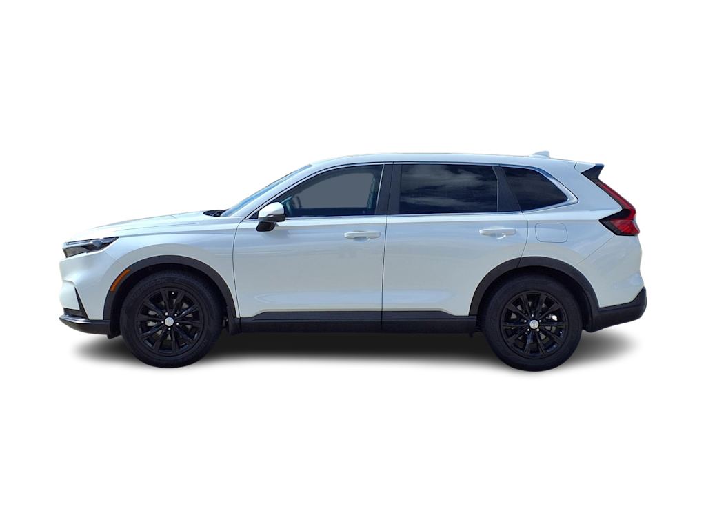 Thumbnail: 2024 Honda CR-V - 3