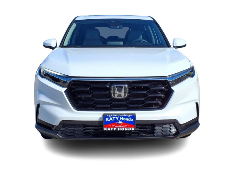 2023 Honda CR-V EX 6