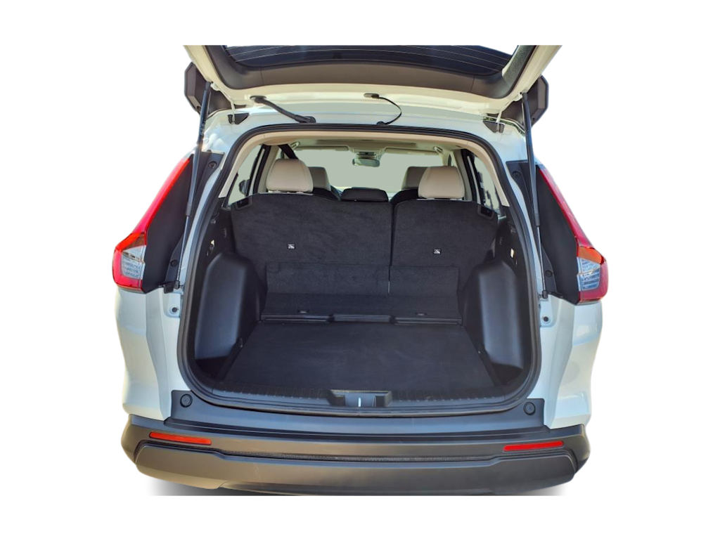 2023 Honda CR-V EX 18