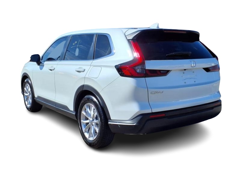 2023 Honda CR-V EX 4