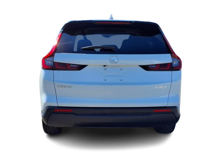2023 Honda CR-V EX 5