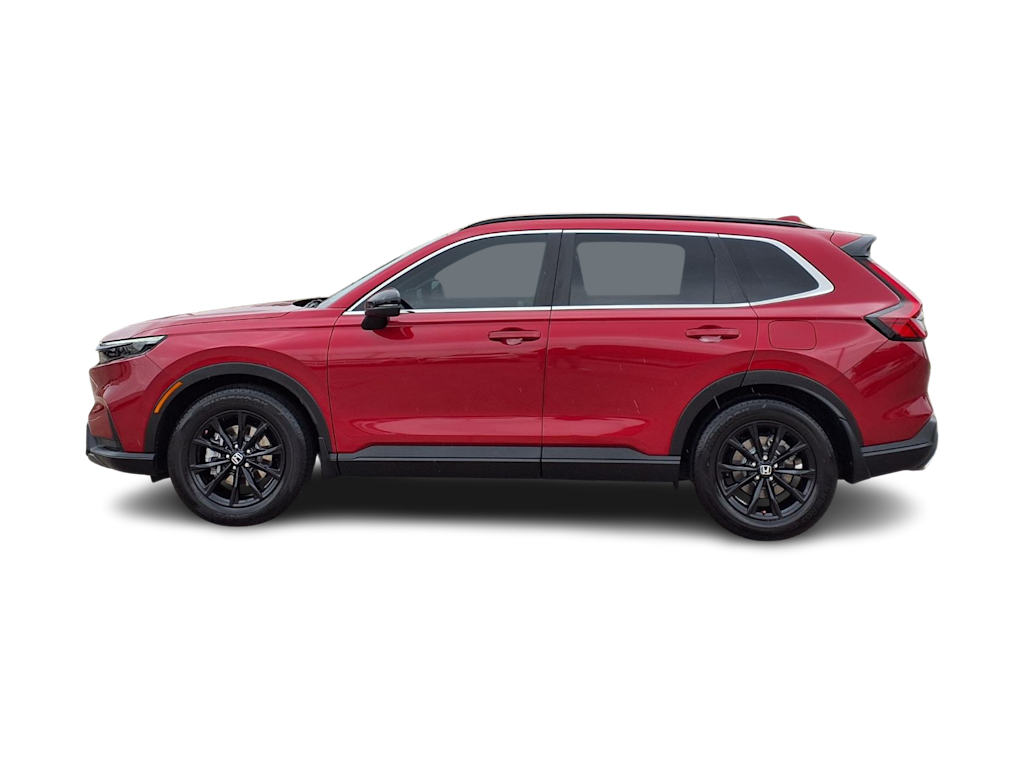 Thumbnail: 2025 Honda CR-V - 3