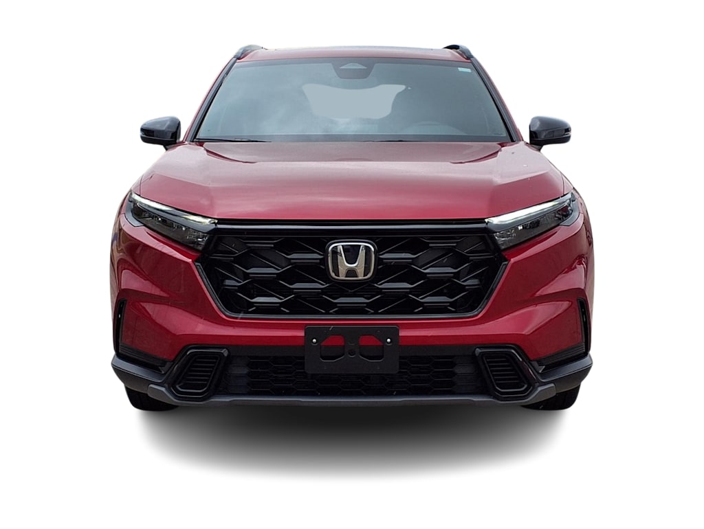 Thumbnail: 2025 Honda CR-V - 6