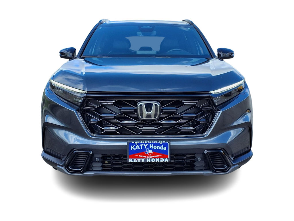 Thumbnail: 2025 Honda CR-V - 6