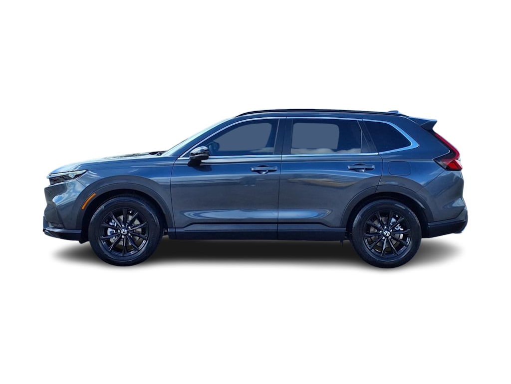 Thumbnail: 2025 Honda CR-V - 3