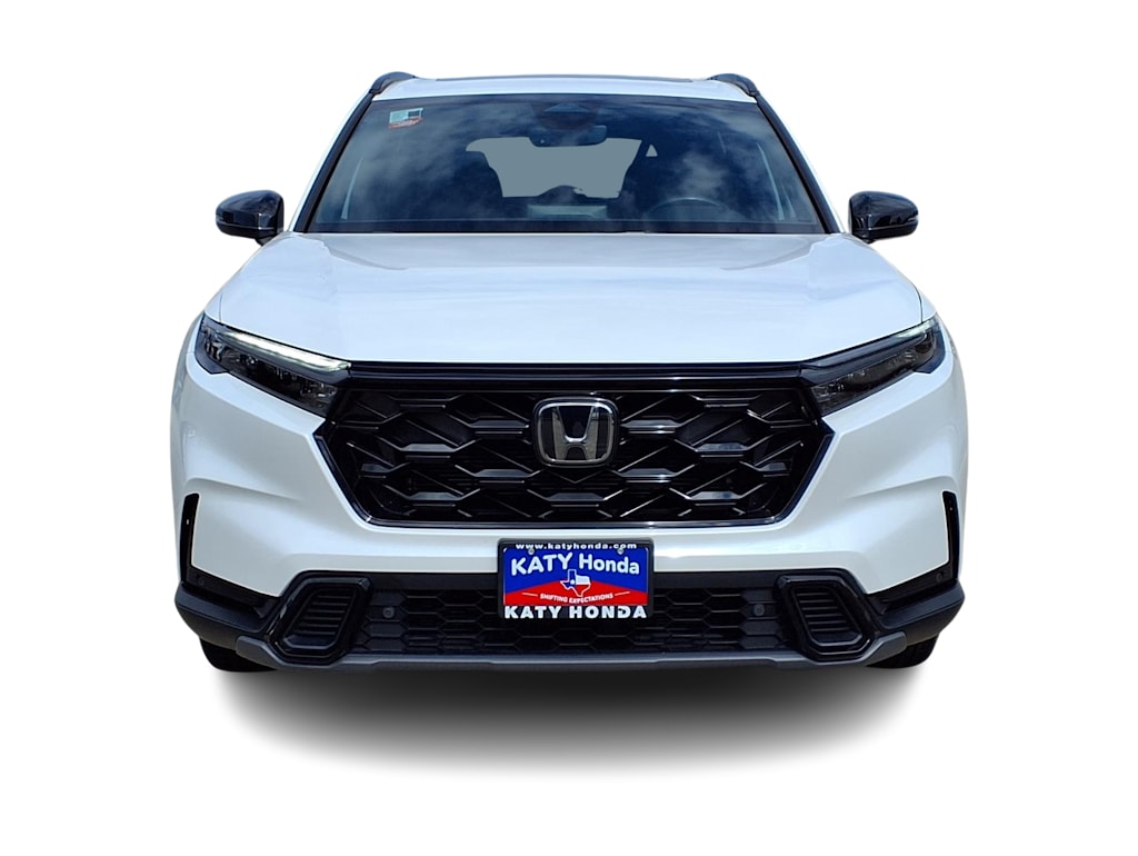 Thumbnail: 2025 Honda CR-V - 6