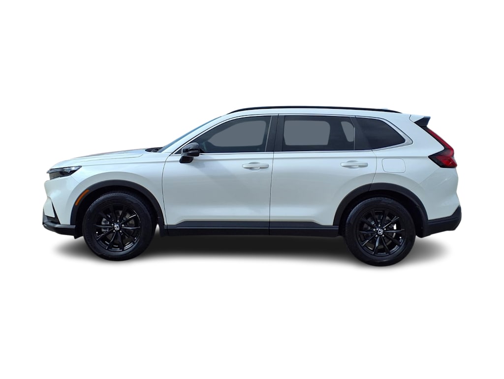 Thumbnail: 2025 Honda CR-V - 3