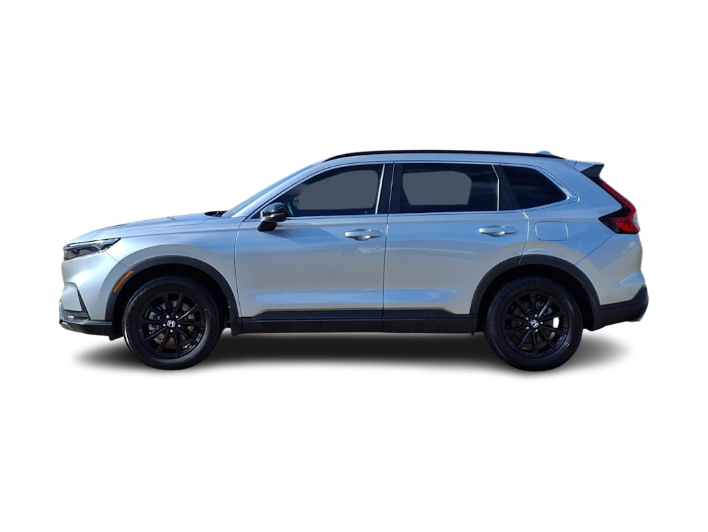 Thumbnail: 2024 Honda CR-V - 3