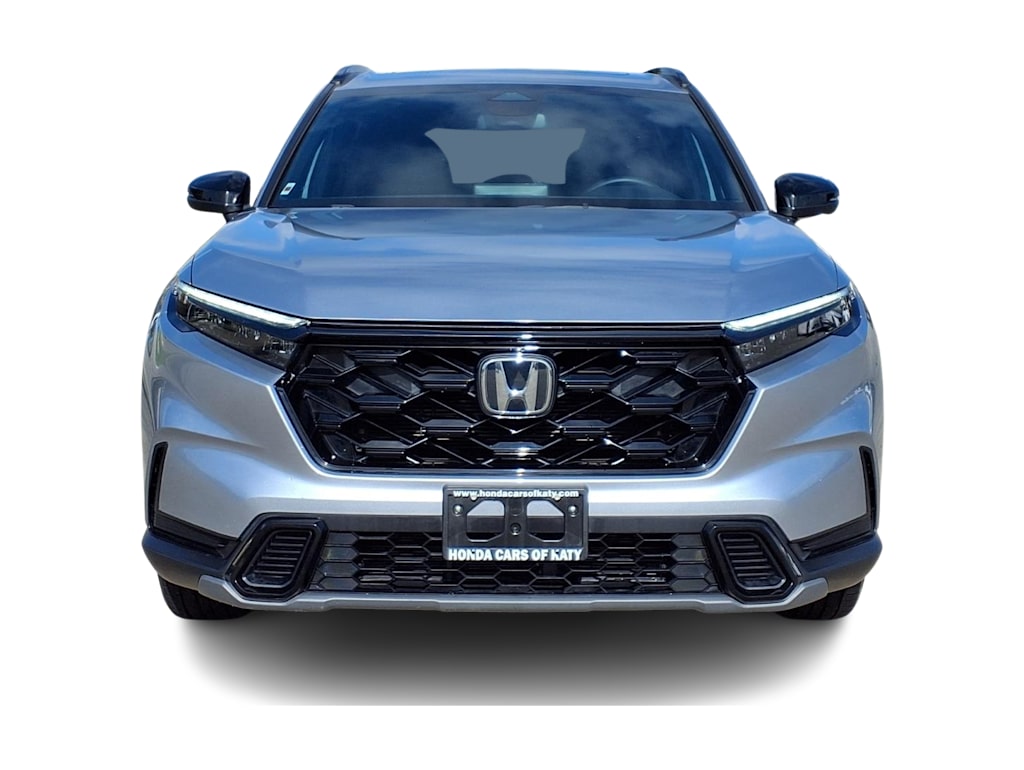 Thumbnail: 2024 Honda CR-V - 6
