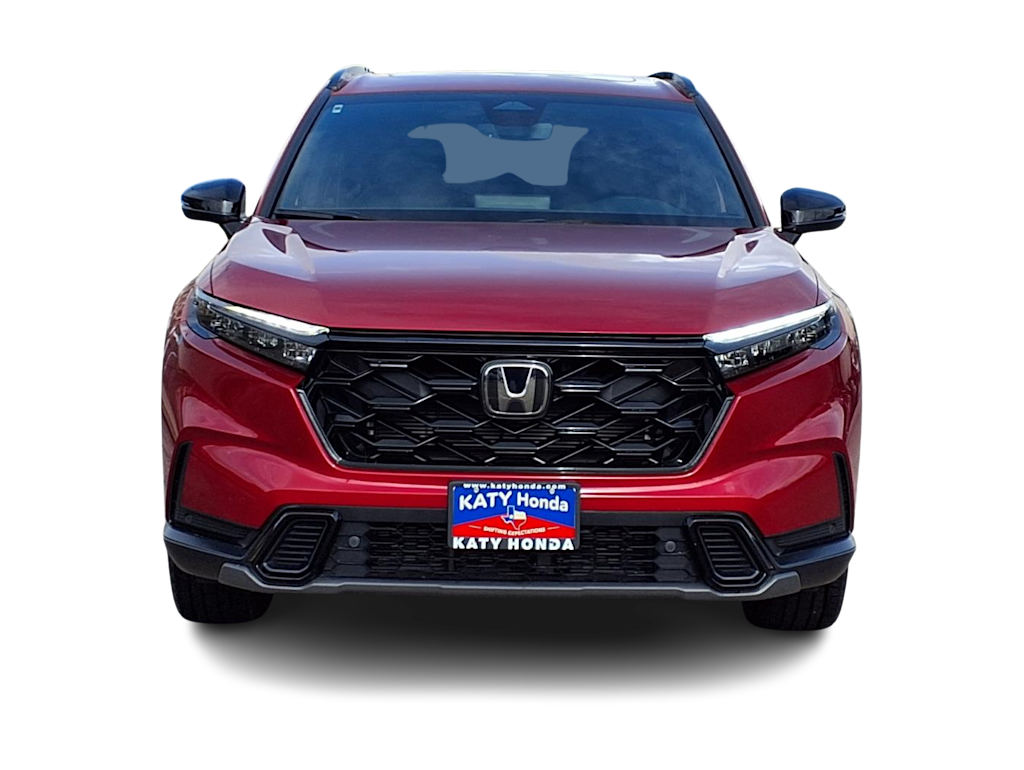 Thumbnail: 2025 Honda CR-V - 6