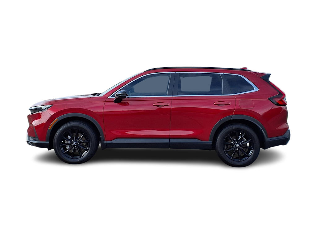 Thumbnail: 2025 Honda CR-V - 3
