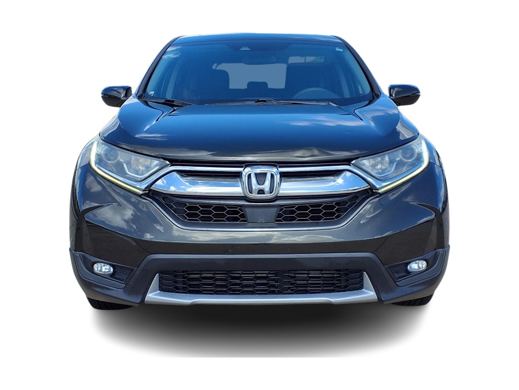 Thumbnail: 2018 Honda CR-V - 6