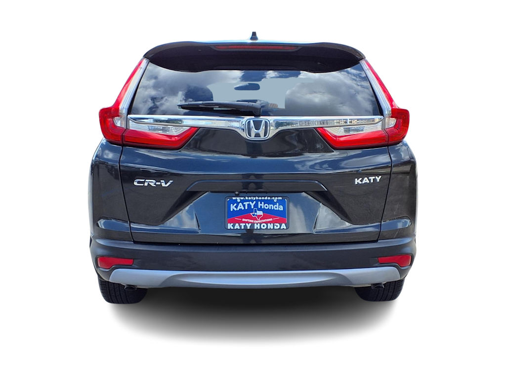 Thumbnail: 2018 Honda CR-V - 5