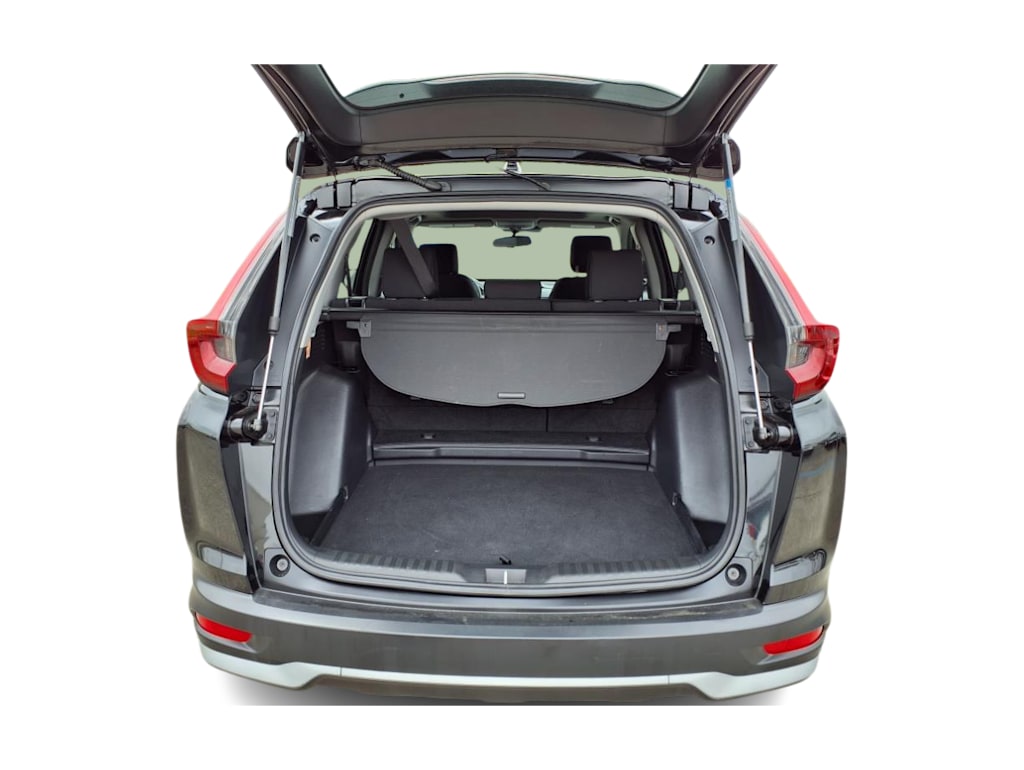 2021 Honda CR-V EX 19