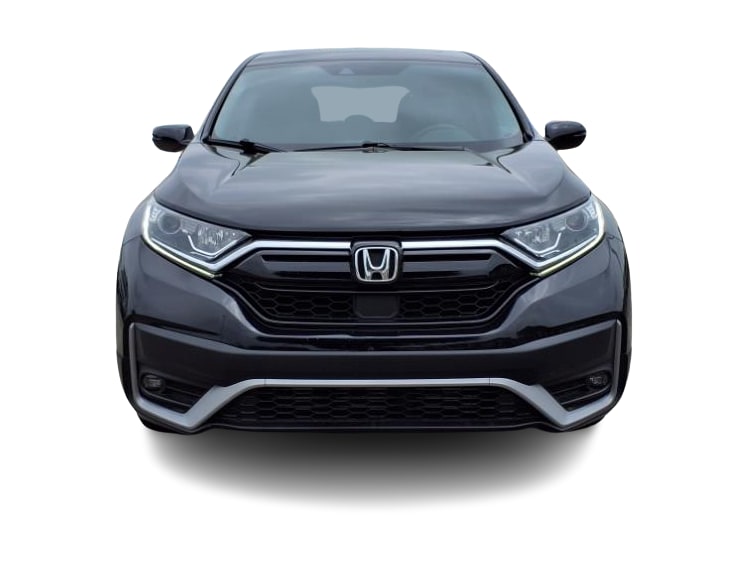 2021 Honda CR-V EX 6