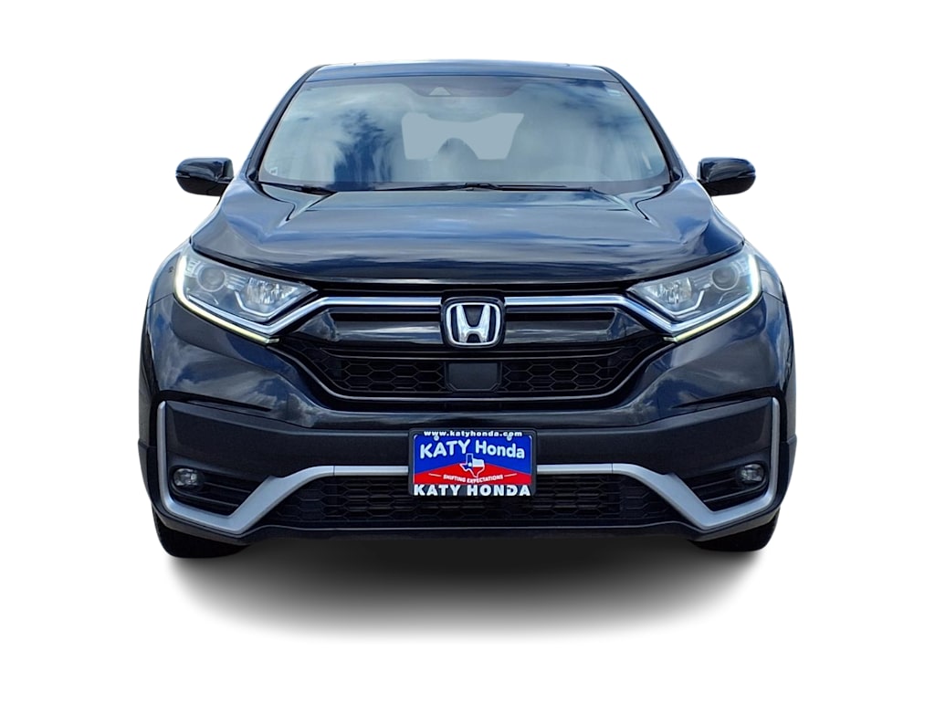 Thumbnail: 2020 Honda CR-V - 6