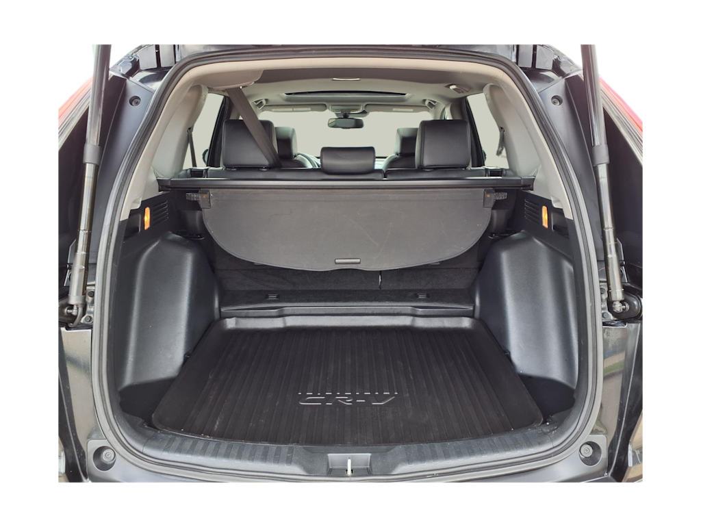 Thumbnail: 2020 Honda CR-V - 17