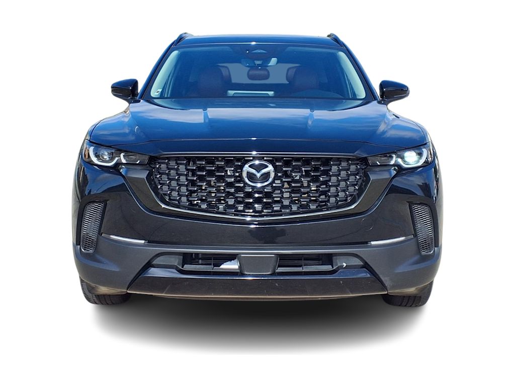 Thumbnail: 2025 Mazda CX-50 - 6