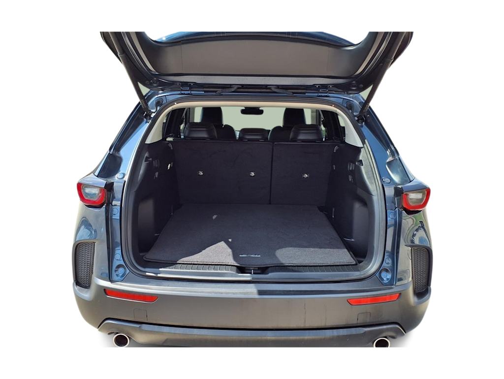 Thumbnail: 2024 Mazda CX-50 - 18