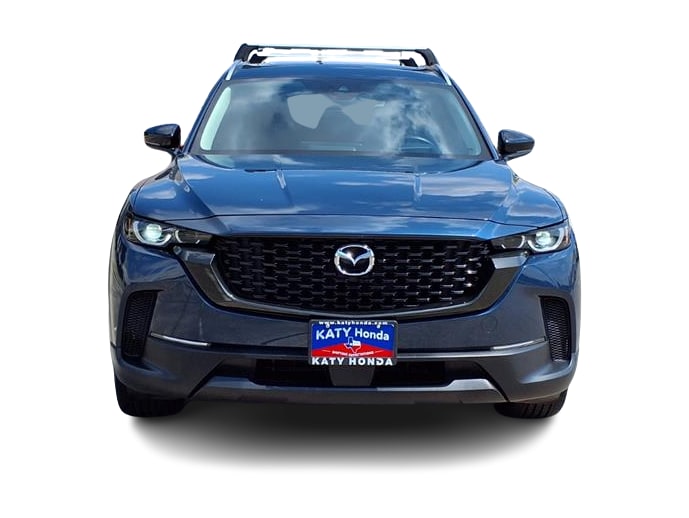 Thumbnail: 2024 Mazda CX-50 - 21