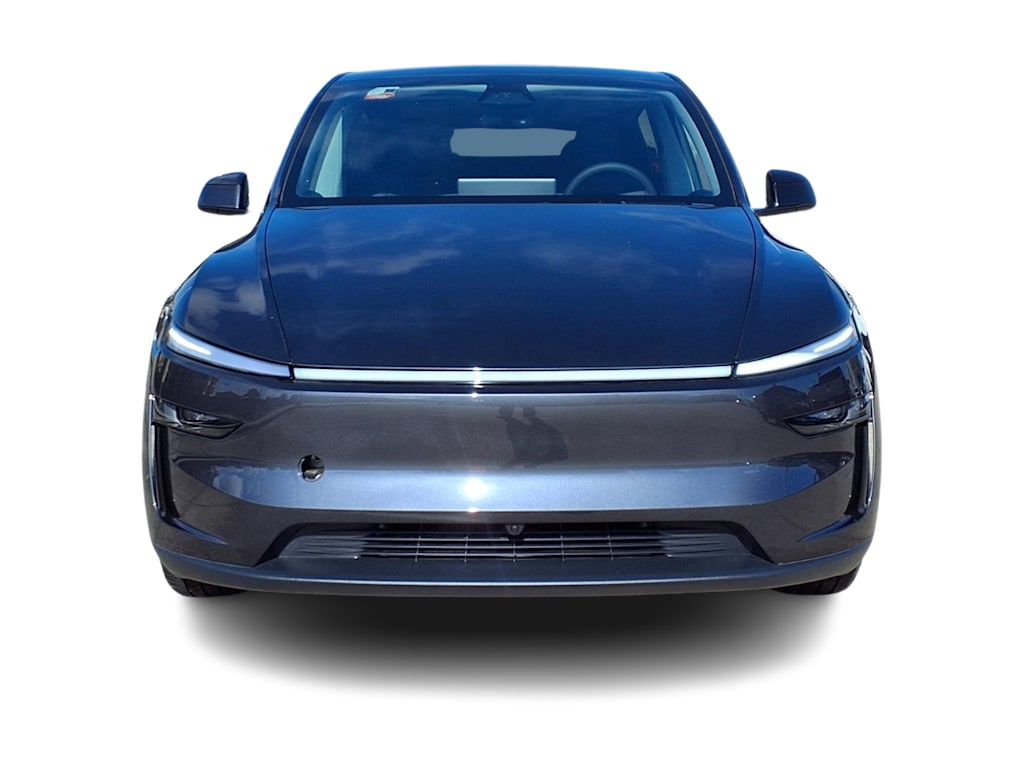 Thumbnail: 2026 Tesla Model Y - 6