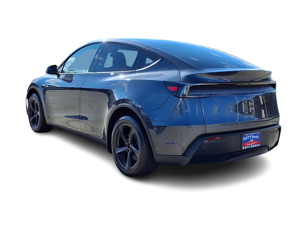 Thumbnail: 2026 Tesla Model Y - 4