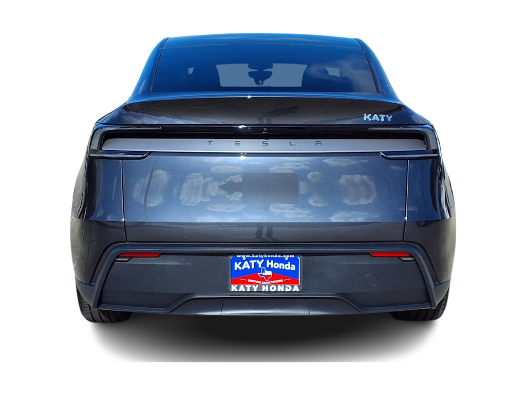 Thumbnail: 2026 Tesla Model Y - 5
