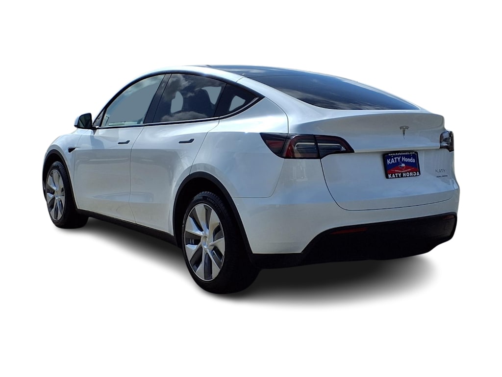 Thumbnail: 2023 Tesla Model Y - 4
