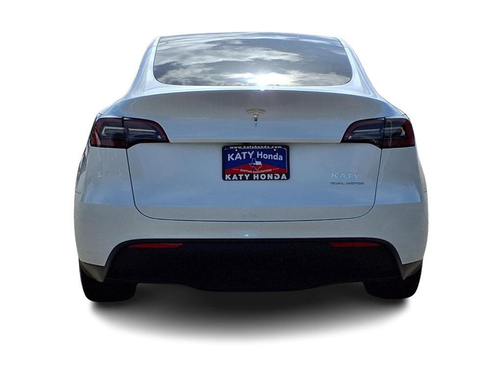 Thumbnail: 2023 Tesla Model Y - 5