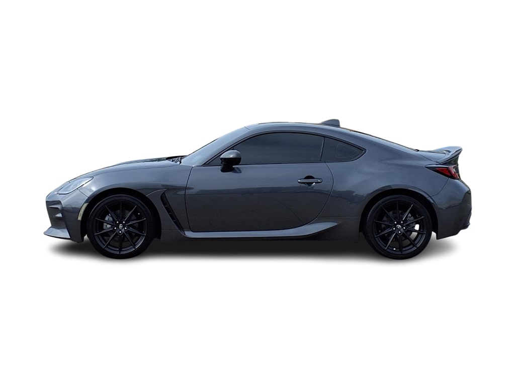Thumbnail: 2024 Toyota GR86 - 2