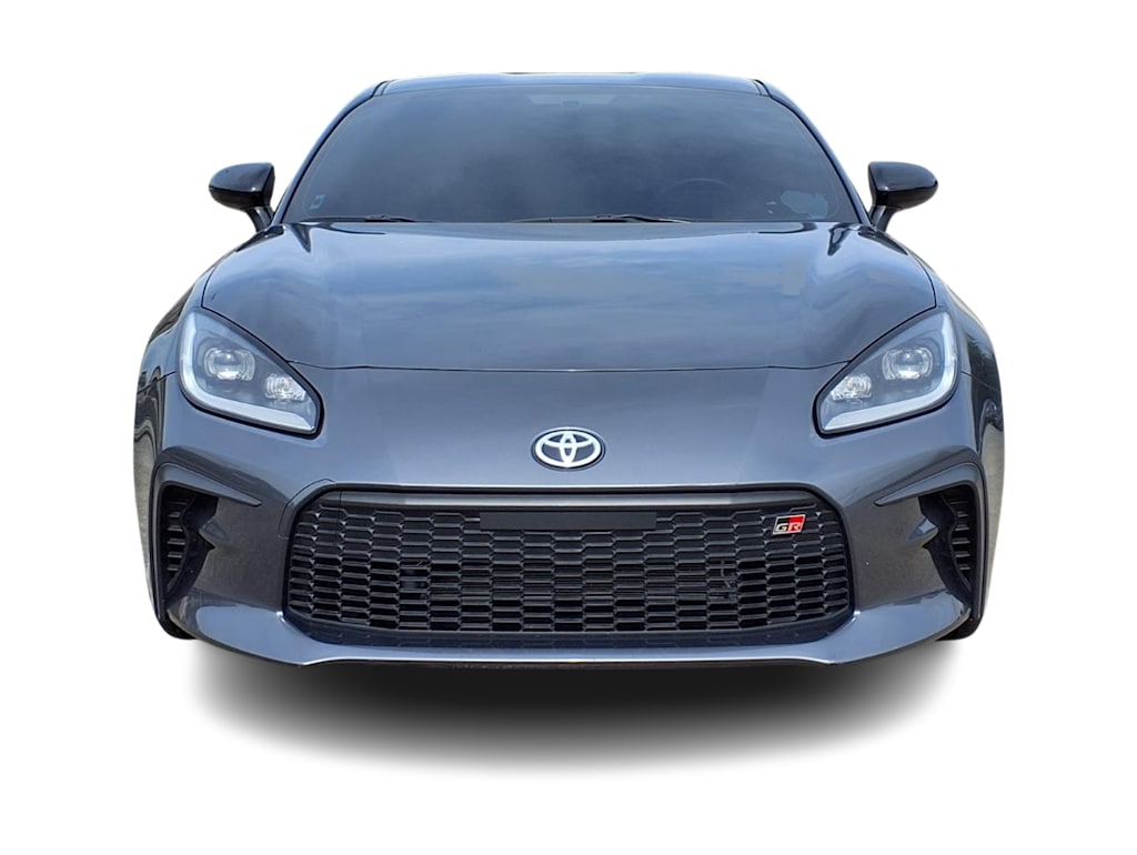 Thumbnail: 2024 Toyota GR86 - 5