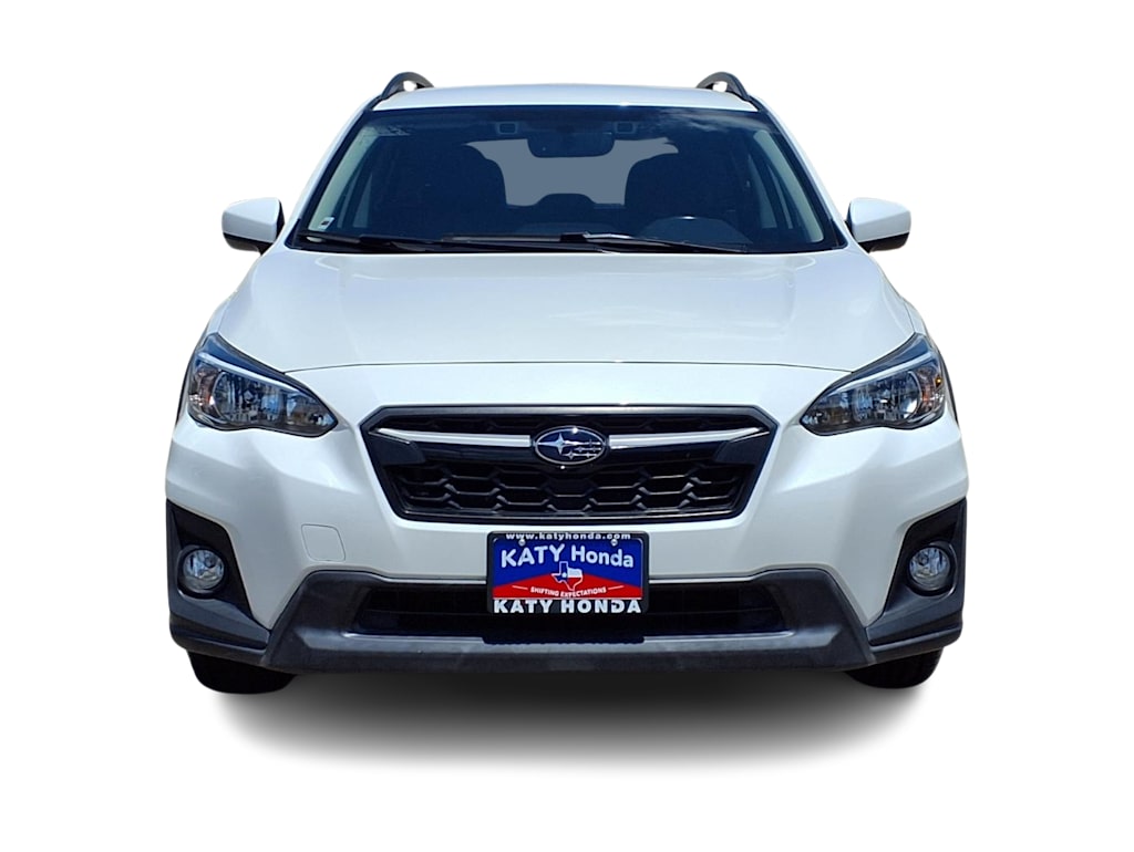 Thumbnail: 2020 Subaru Crosstrek - 6